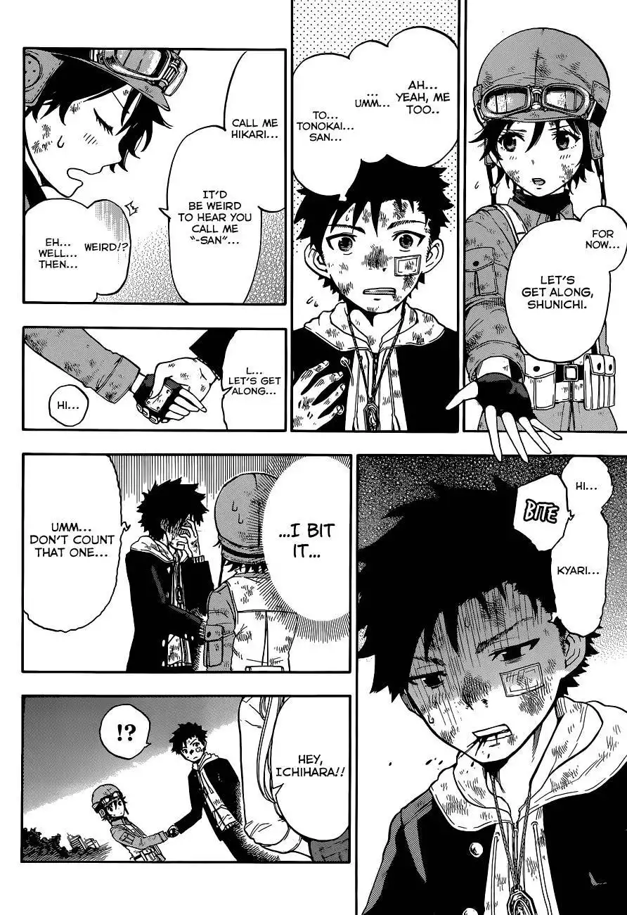 Second Brain Chapter 2 51